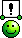 Sign2 Callsign Smiley – Buchstaben - Zahlen
